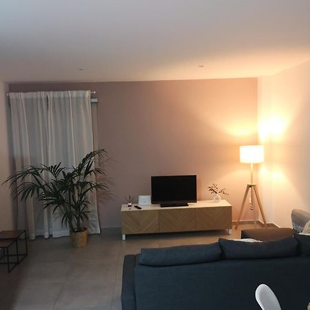 Casa Merlin Arena 宏达海滩 外观 照片