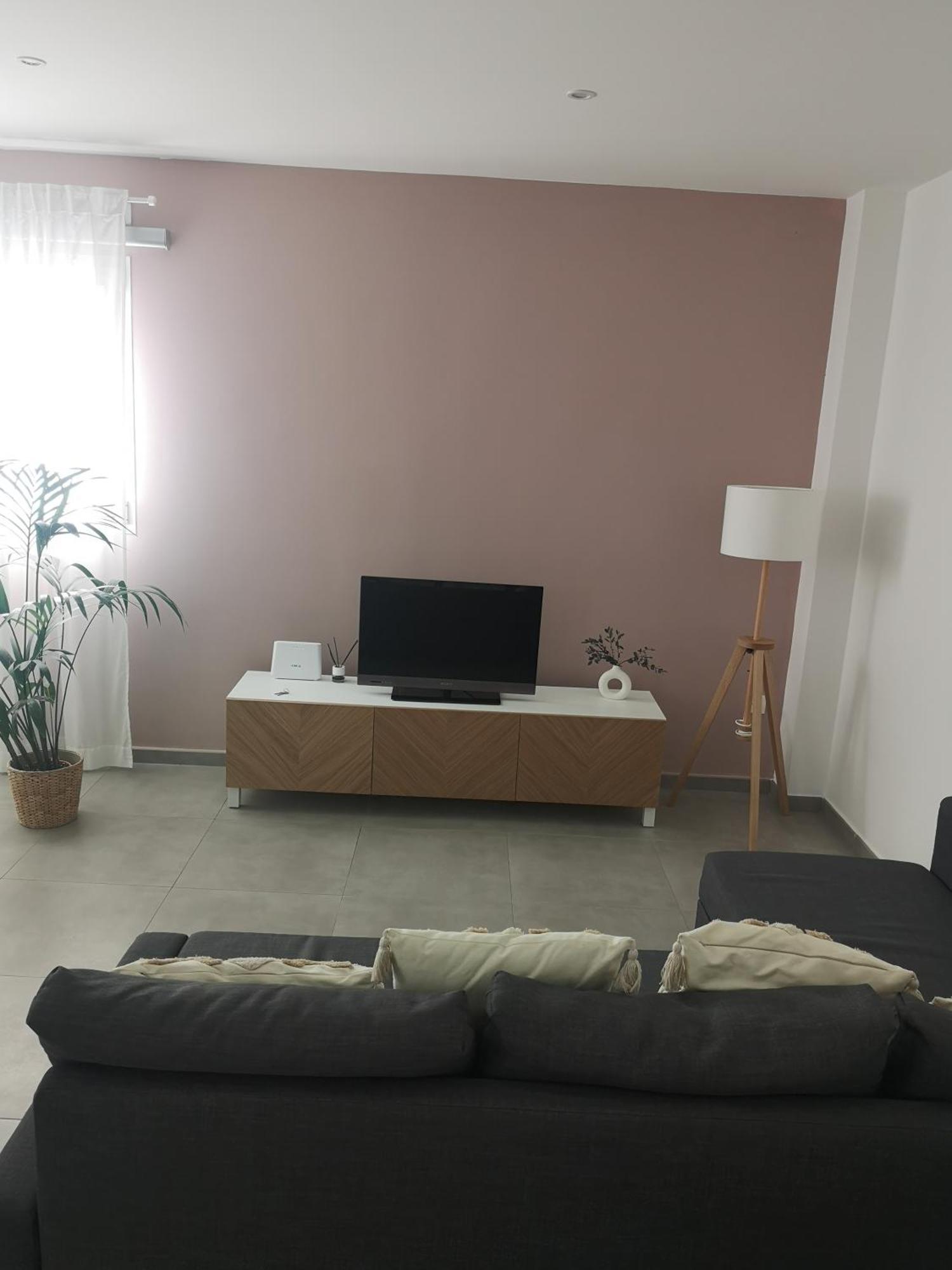 Casa Merlin Arena 宏达海滩 外观 照片