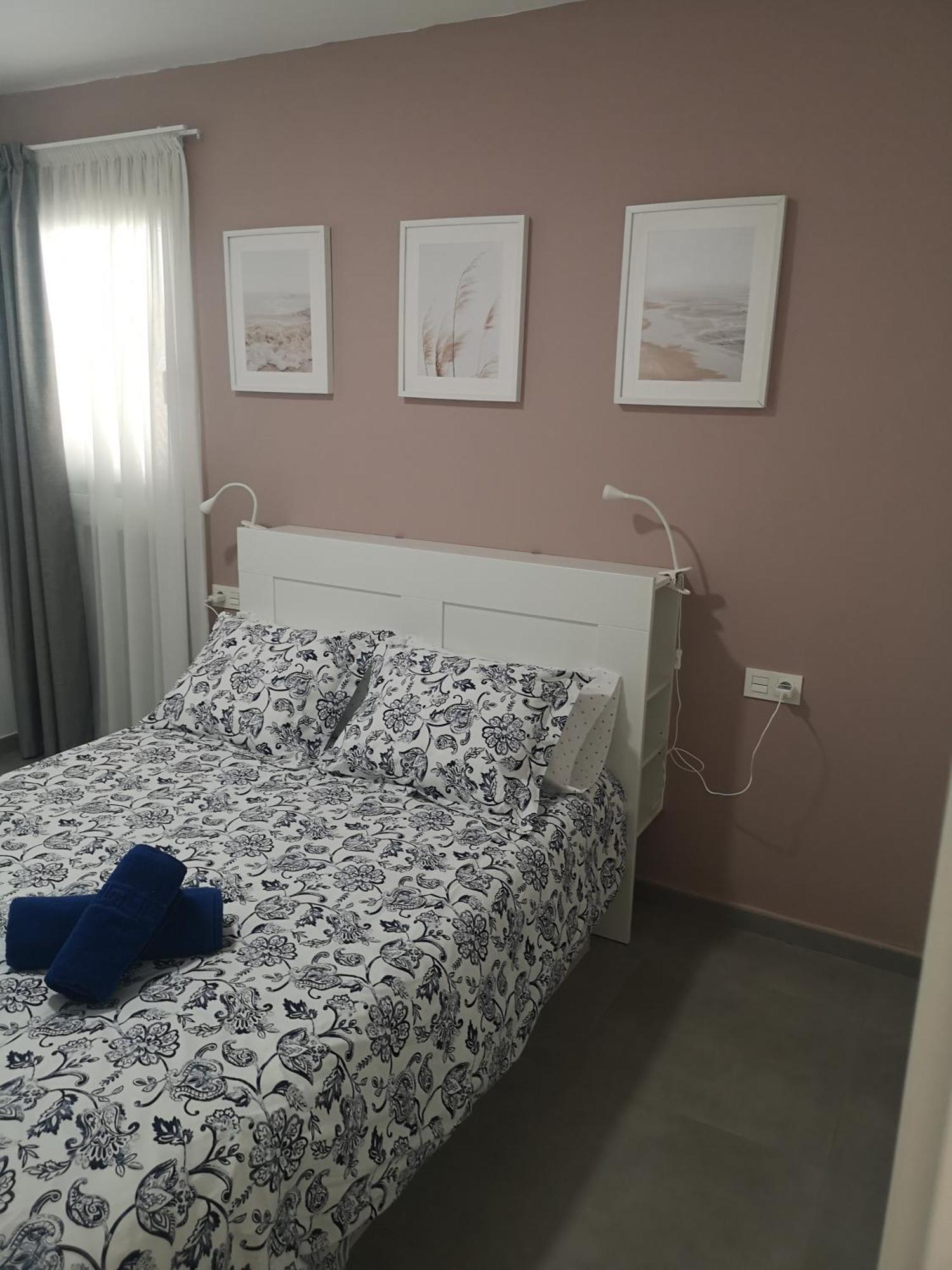 Casa Merlin Arena 宏达海滩 外观 照片