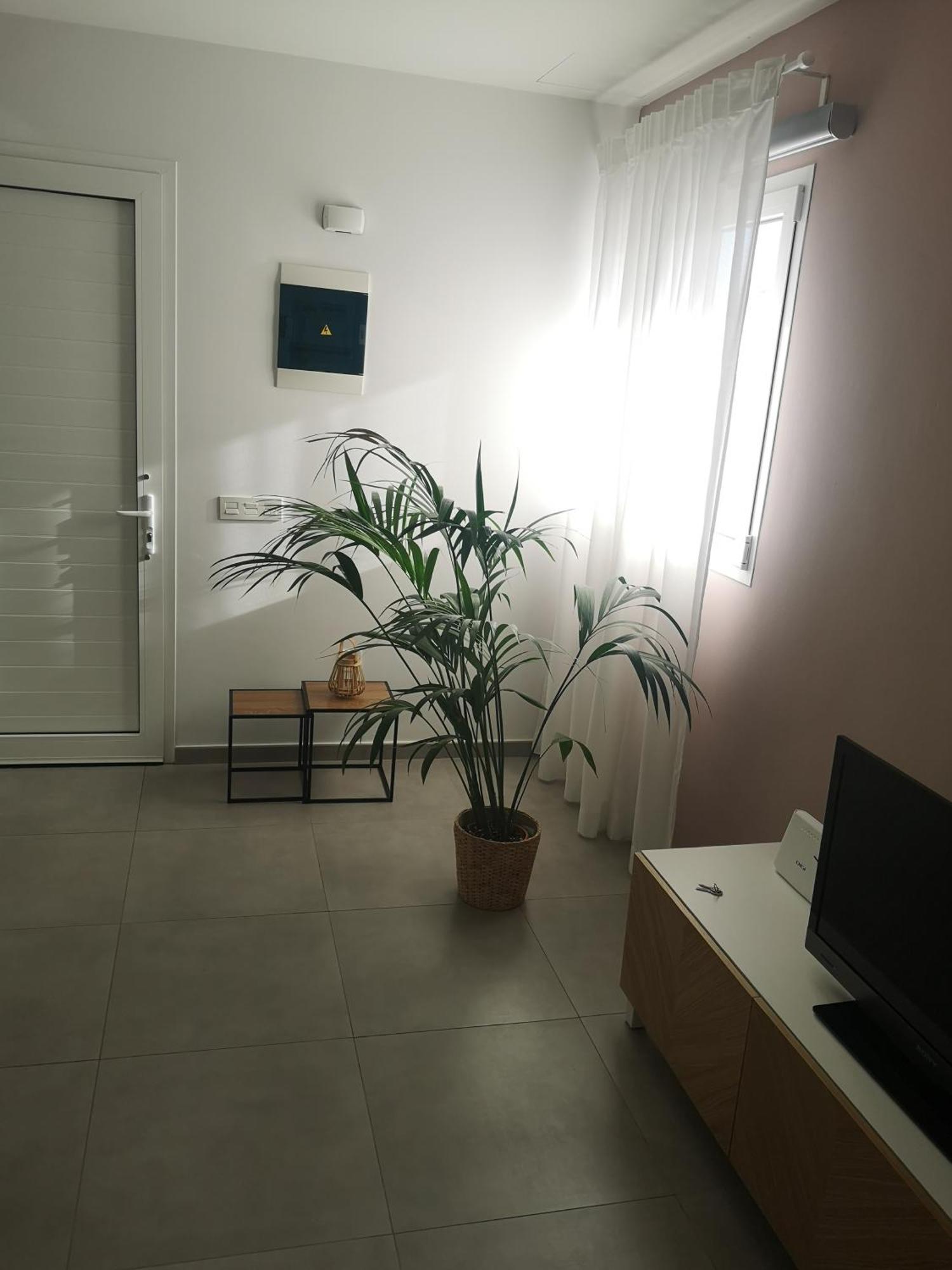 Casa Merlin Arena 宏达海滩 外观 照片