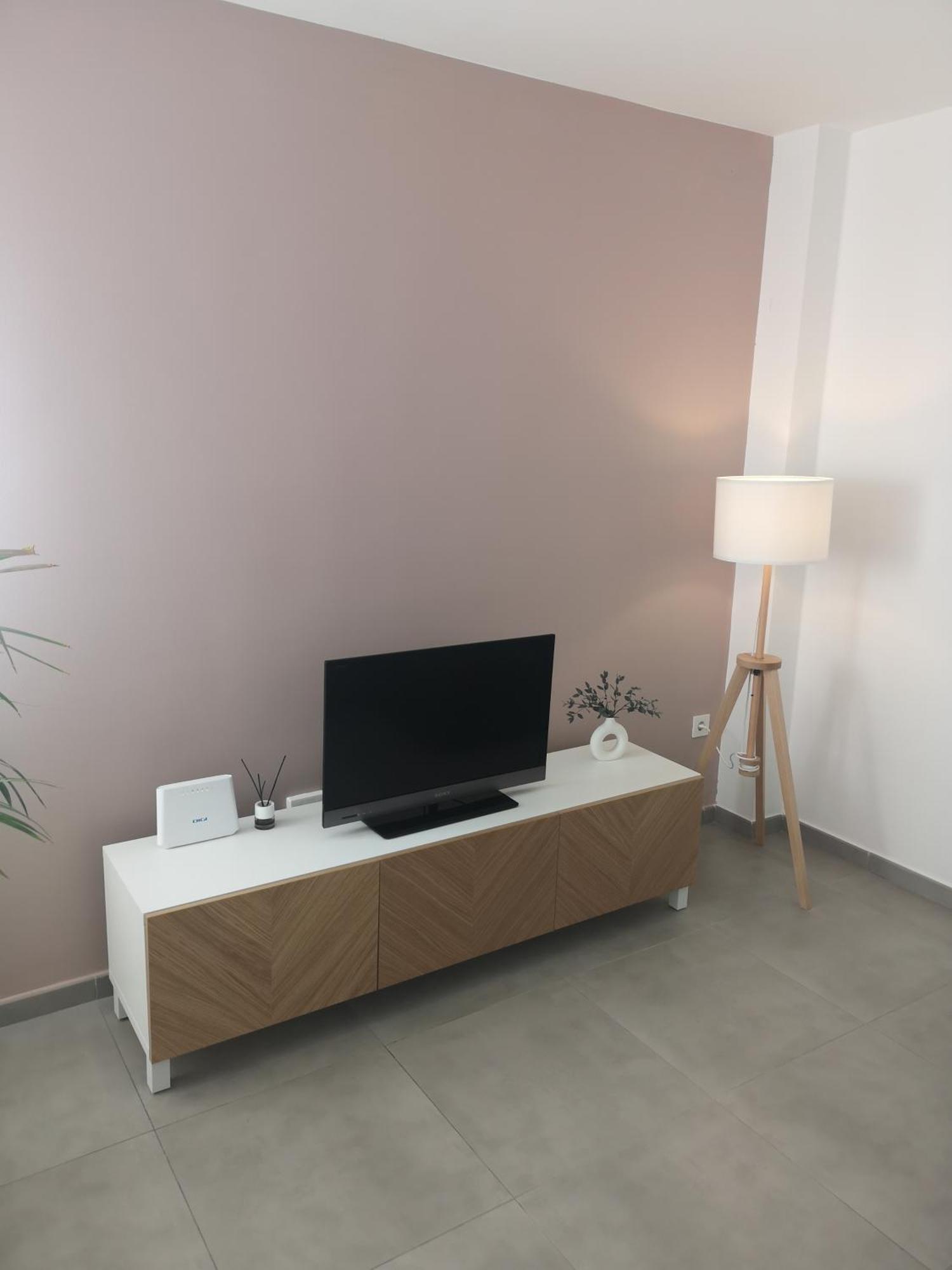 Casa Merlin Arena 宏达海滩 外观 照片